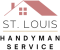 St. Louis Handyman Service Logo